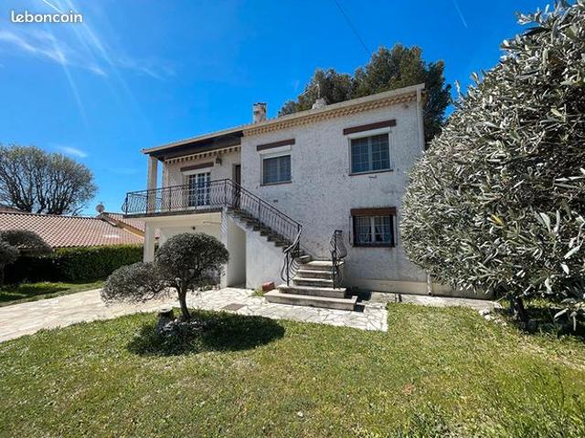 Maison vente à Aix-en-Provence, Bouc-bel-air