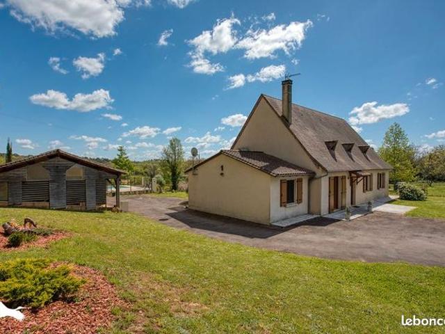 Maison vente à Sarlat-la-Canéda, Meyrals