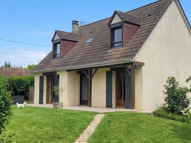 Maison vente à La Pierre Tournante, Saint-Didier-des-Bois