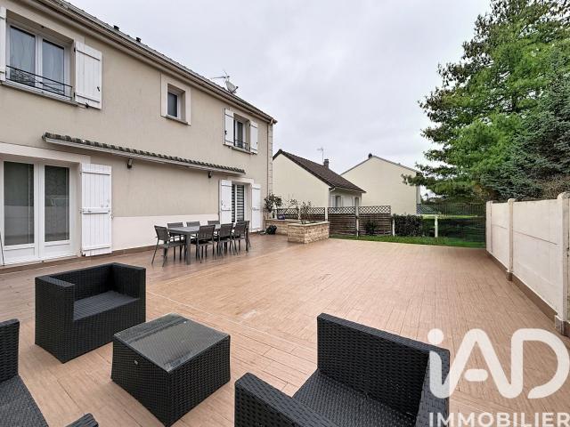 Maison vente à L'Haÿ-les-Roses, Orly