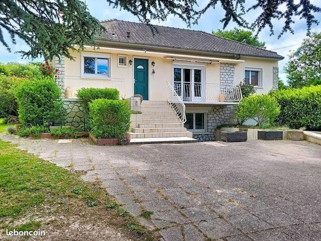 Maison vente à Fontainebleau, Héricy