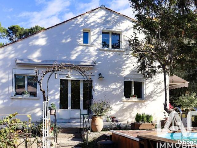 Maison vente à La Penne-sur-huveaune, Principauté de Monaco