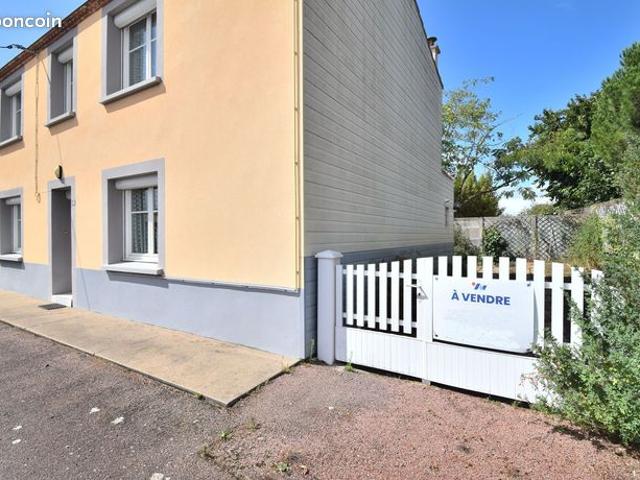 Maison vente à Nantes, Le Bignon