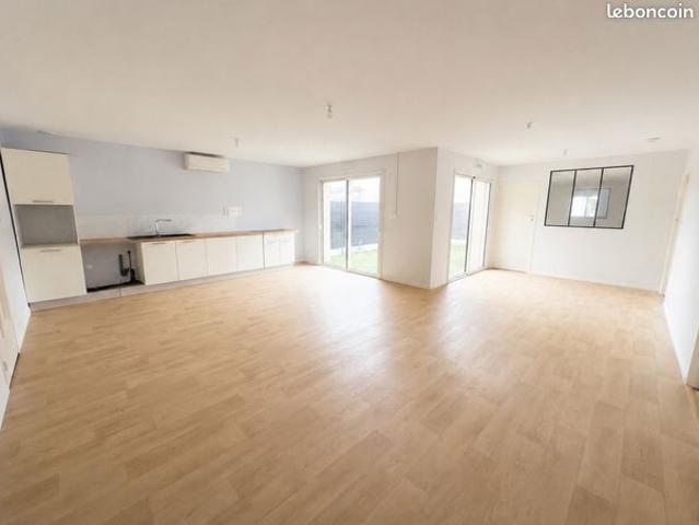 Maison vente à Le Mans, La Bazoge