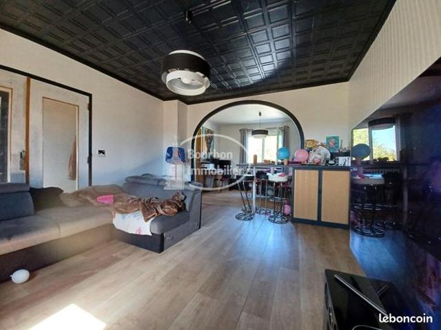 Maison vente à Issoudun, Diou