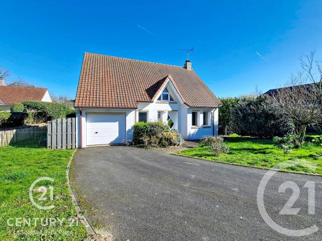 Maison vente à Montreuil-sur-Mer, Saint-josse