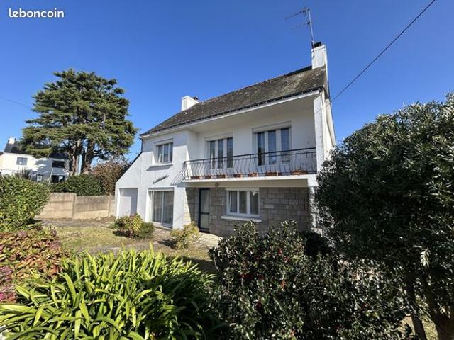 Maison vente à Vannes, Bretagne