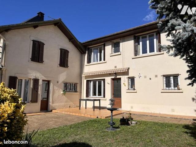 Maison vente à Tarbes, Juillan