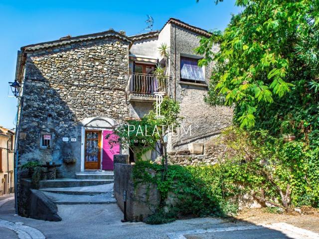 Maison vente à Digne-les-Bains, Volonne