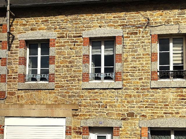 Maison vente à Guingamp, Bretagne
