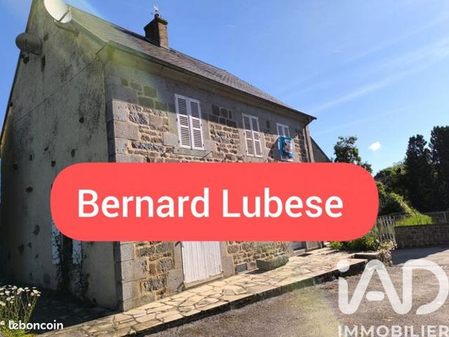 Maison vente à Aubusson, Lupersat