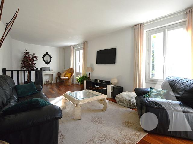 Maison vente à France métropolitaine, Chauvry