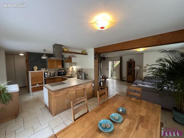Maison vente à Belfort, Giromagny