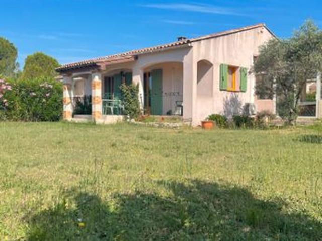 Maison vente à Arles, Mollégès