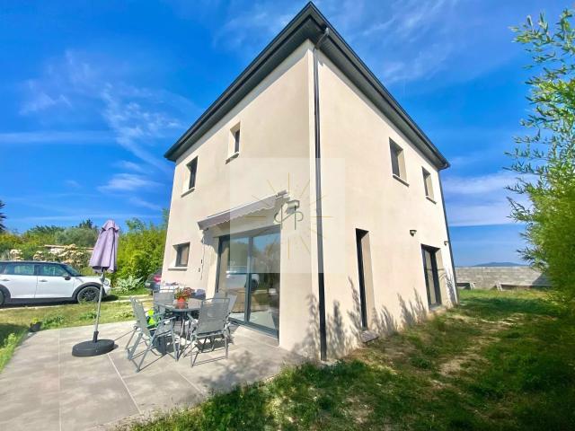 Maison vente à France métropolitaine, Donzère