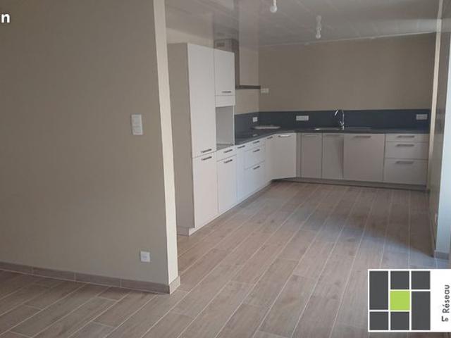 Maison vente à Saint-georges-d'aurac, Haute-Loire