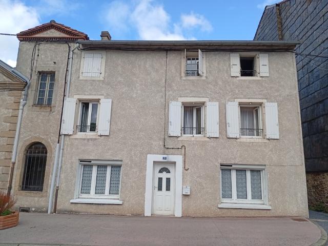 Maison vente à La Prade de Vertignol, Labastide-Rouairoux