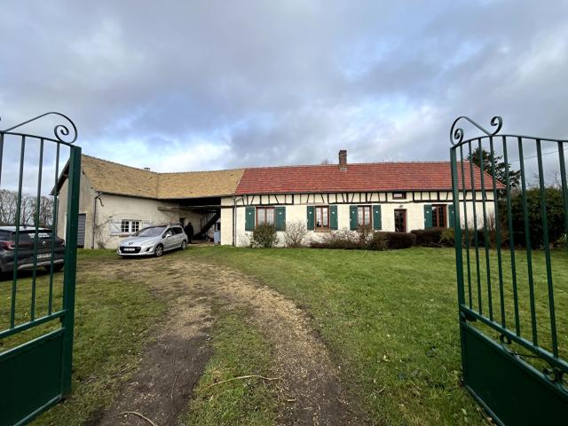 Maison vente à Beauvais, Hauts-de-France