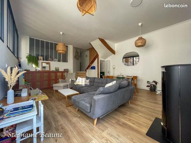 Maison vente à Argenteuil, Ermont