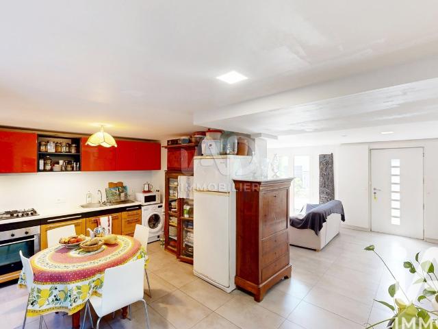 Maison vente à Toulouse