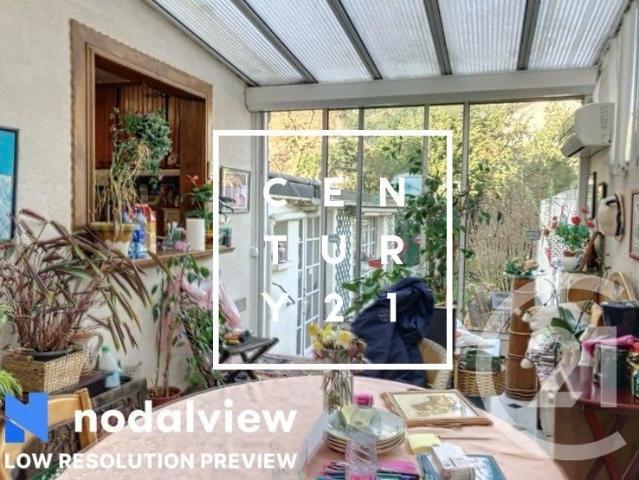 Maison vente à Boulogne-Billancourt, Meudon