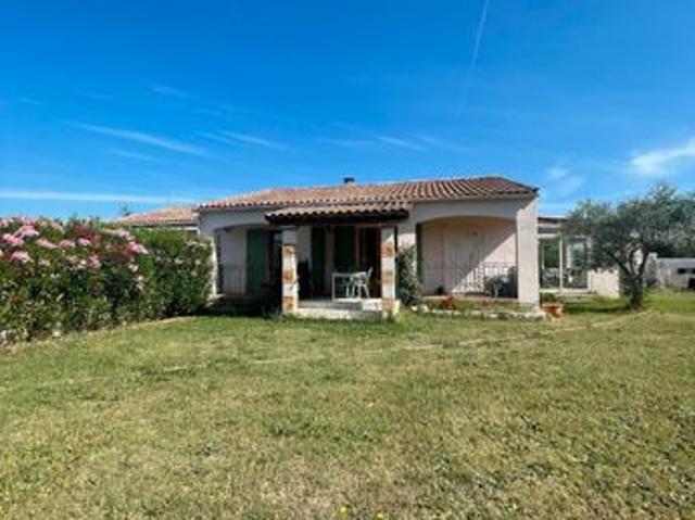Maison vente à Arles, Mollégès