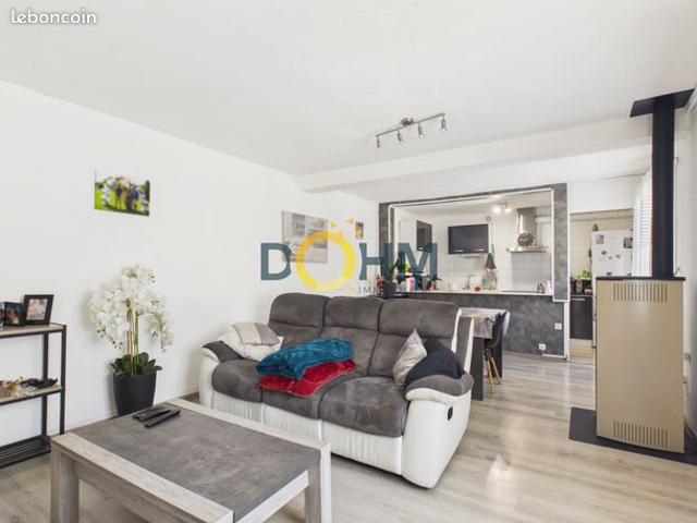 Maison vente à Brioude