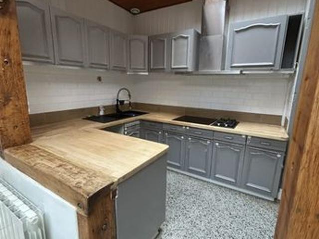 Maison vente à Saint-Quentin, Aisne