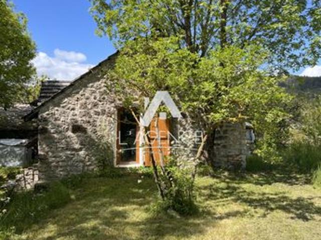 Maison vente à Florac, Mas-saint-chély