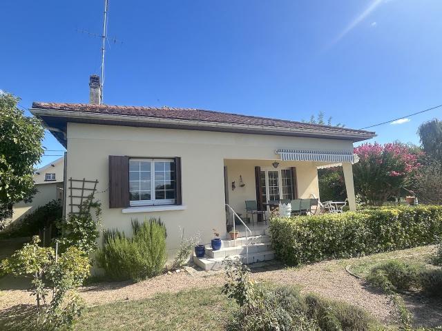 Maison vente à Périgueux, Mussidan