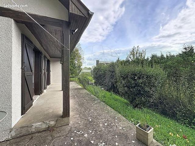 Maison vente à Sens, Villiers-louis