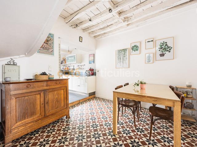 Maison vente à Nantes