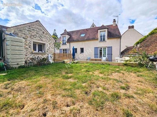 Maison vente à Bréançon, Val-d'Oise