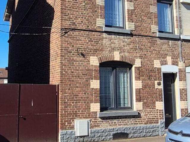 Maison vente à Valenciennes, Crespin