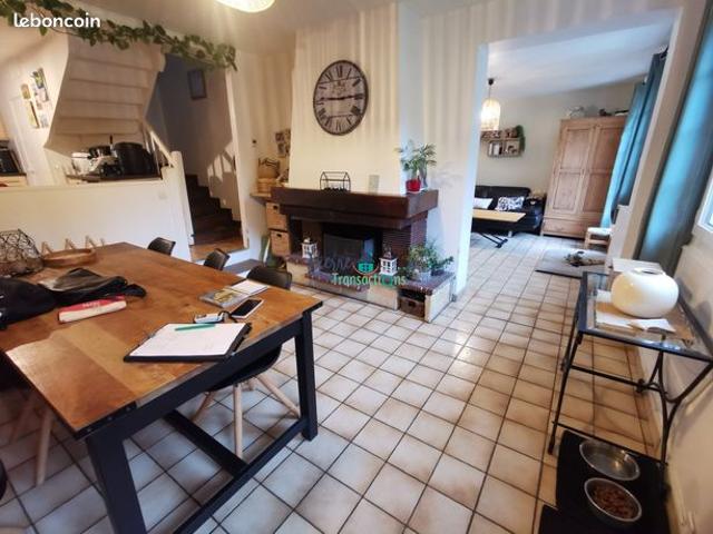 Maison vente à Le Havre, Gainneville
