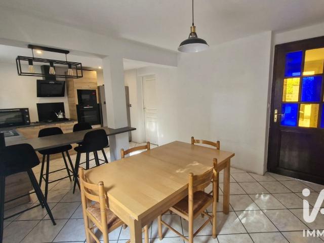 Maison vente à Les Essarts, Cergy