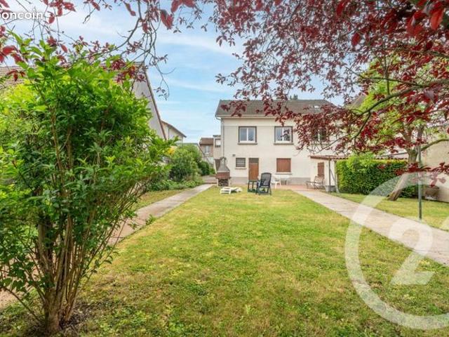 Maison vente à Nogent-sur-Marne, Villiers-sur-marne