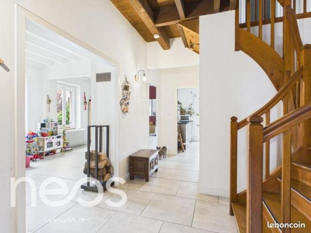 Maison vente à Beaune, Trouhans