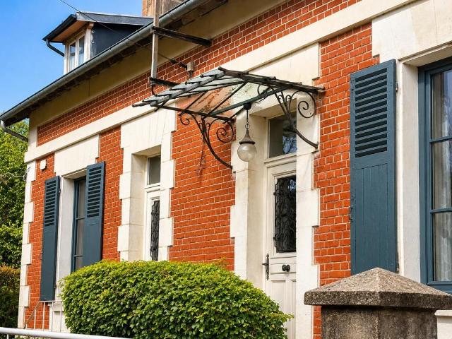 Maison vente à Cuise-la-Motte, Oise