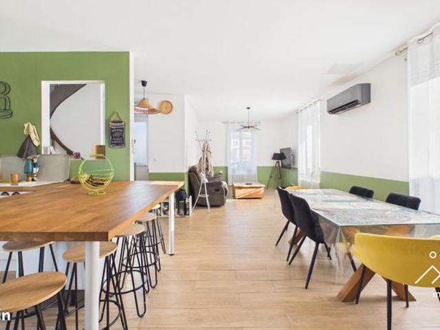Maison vente à Lunéville, Damelevières