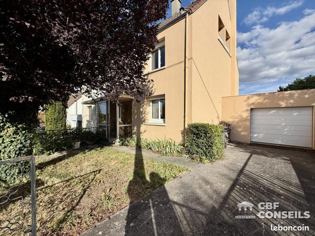 Maison vente à Clermont-Ferrand, Pérignat-lès-sarliève