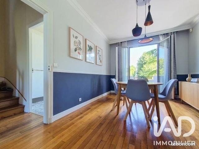 Maison vente à Sarcelles, Enghien-les-bains