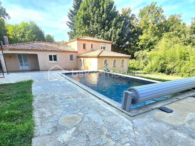 Maison vente à Castres, Labruguière