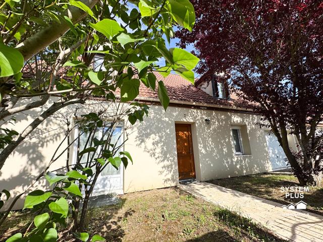 Maison vente à Brétigny-sur-Orge, Essonne