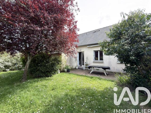 Maison vente à Châteaubriant-Ancenis, Ancenis