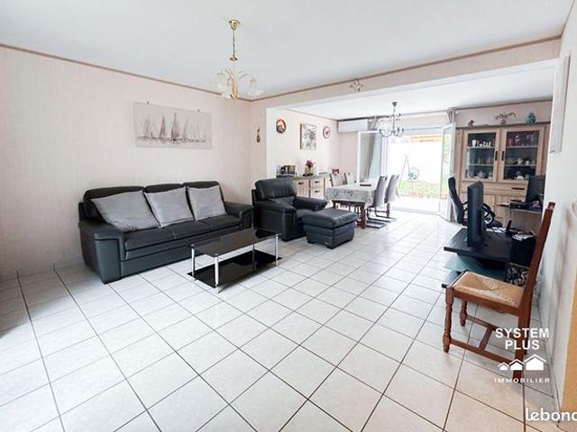 Maison vente à Palaiseau, Brétigny-sur-orge