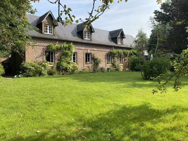 Maison vente à Omonville, Seine-Maritime