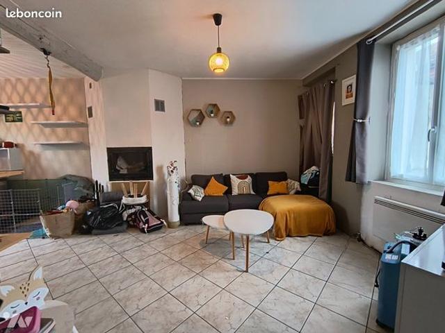Maison vente à La Ferté-Milon, Aisne