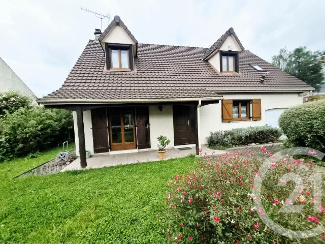 Maison vente à Sarcelles, Soisy-sous-montmorency