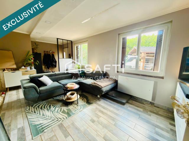 Maison vente à Sens, Villecien